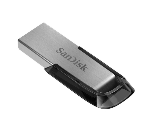 SANDISK CRUZER ULTRA FLAIR USB 3.0 32GB 150 MB/S SDCZ73-032G-G46 - 272653 - zdjęcie 4